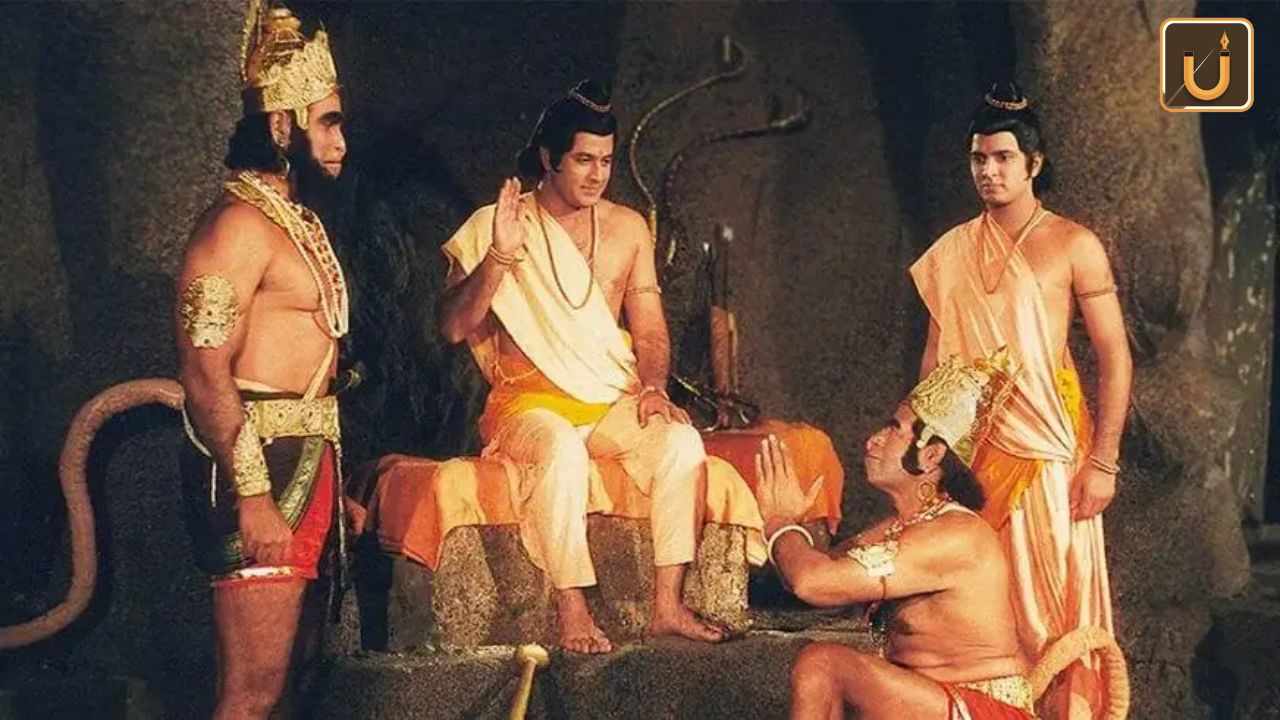 Usthadian Academy / India To Host Year-Long ‘Ramayan’ Festival From Delhi